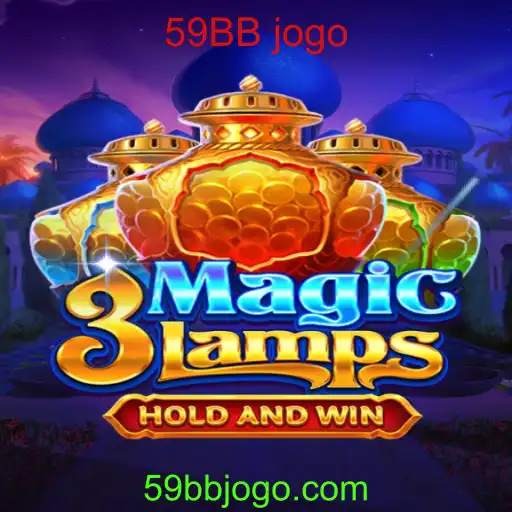Descobrindo o Fascínio do Jogo 3MagicLamps