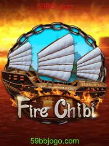 Descubra o Universo de FireChibi: O Novo 59BB Jogo que Está Conquistando o Mundo