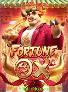 Descubra o Mundo Fascinante de FortuneOx