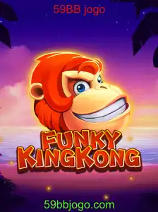 Explorando o Mundo de FunkyKingKong