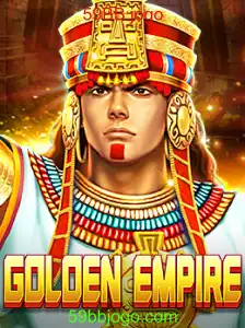 Explorando o Mundo de GoldenEmpire: Um Guia Completo para o 59BB Jogo