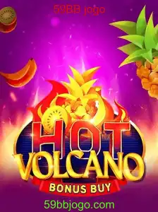 Tudo sobre o HotVolcanoBonusBuy: O Novo Fenômeno dos Jogos de Cassino