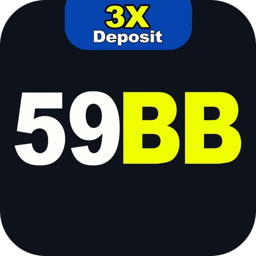 59BB jogo-Excellent Online Cassino In Brasil Logo