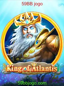 Descubra o Fascinante Mundo de KingofAtlantis: O Novo 59BB Jogo