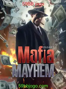 Explorando o Fascinante Universo de MafiaMayhem