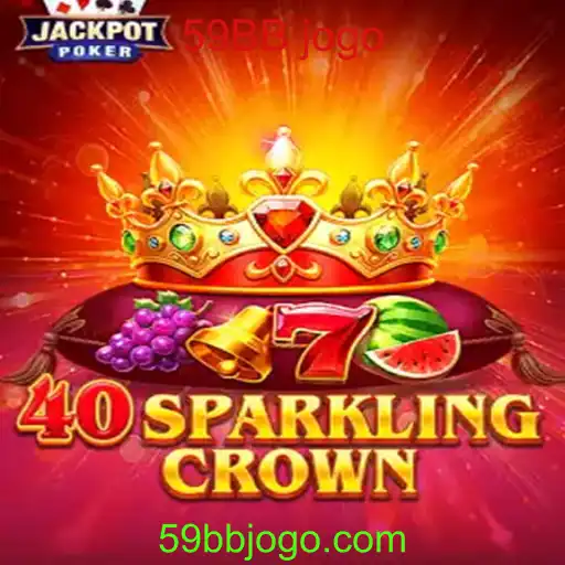Descobrindo o Mundo do Jogo 40SparklingCrown