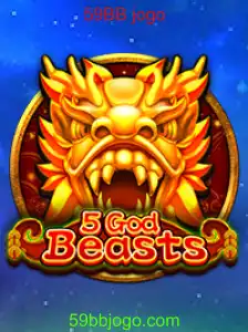 Explorando o Fascinante Universo do Jogo 5GodBeasts