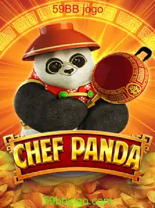 ChefPanda: Um Mergulho no Universo Culinário do Jogo '59BB jogo'