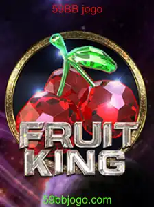 Desvendando o Mundo de FruitKing: O Jogo com a Chave '59BB jogo'
