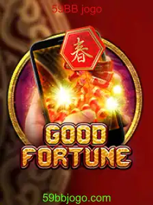 GoodFortuneM: Desvendando o Fascinante Mundo do Jogo 59BB
