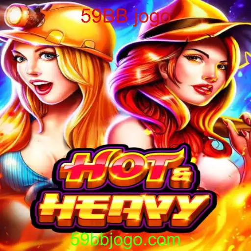 Descubra o Universo de HotHeavy: Regras e Dinâmicas do 59BB Jogo