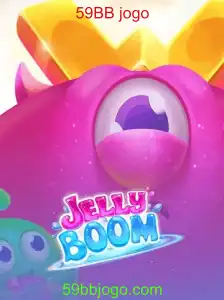 Explore o Mundo Divertido de JellyBoom