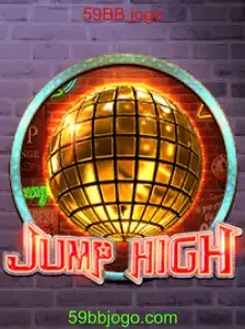 JumpHigh: O Jogo Que Está Revolucionando as Plataformas Digitais