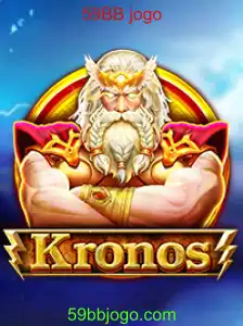 Explorando o Universo de Kronos: O Fascinante Jogo 59BB
