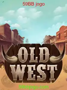 OldWest: Uma Aventura no Faroeste com o Jogo 59BB