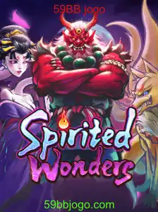 SpiritedWonders: Uma Jornada Mágica Pelo Mundo dos Jogos