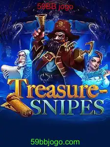 TreasureSnipes: Desbravando Aventuras e Estratégias no Jogo 59BB