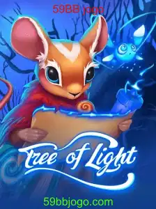 Descubra 'TreeofLight': O Fascinante Universo do Jogo 59BB