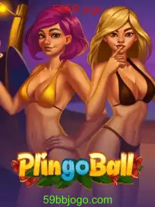 Descubra o Fascinante Mundo do Plingoball: O Novo Entretenimento que Está Conquistando o Mundo