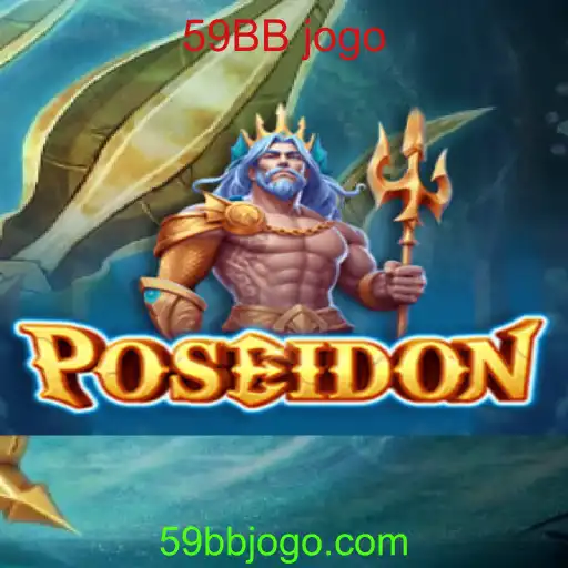 Poseidon: Aventuras Submersas no Universo 59BB