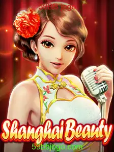 Explorando o Fascinante Mundo de ShanghaiBeauty - Um Jogo para Todas as Idades