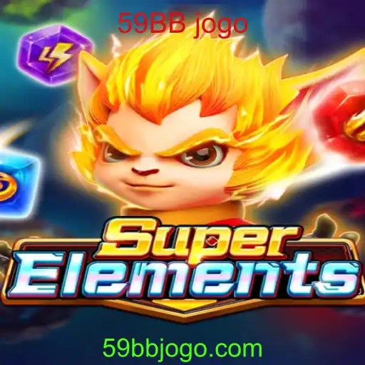 Explorando as Aventuras de SuperElements: O Fascinante Mundo do Jogo 59BB
