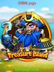 TreasureIsland: Um Mergulho na Aventura do Jogo de Estratégia 59BB