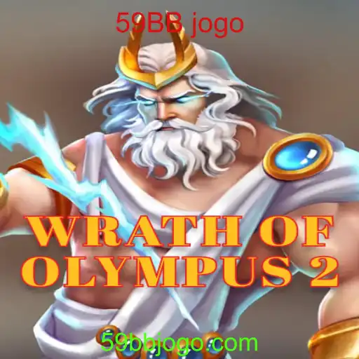 Descubra o Universo de Wrath of Olympus 2: O Jogo 59BB que Conquista o Mundo dos Games